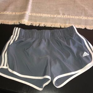 Adidas athletic shorts